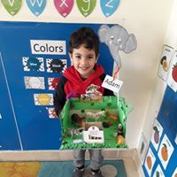 otrojah-kids-academy في المقطم