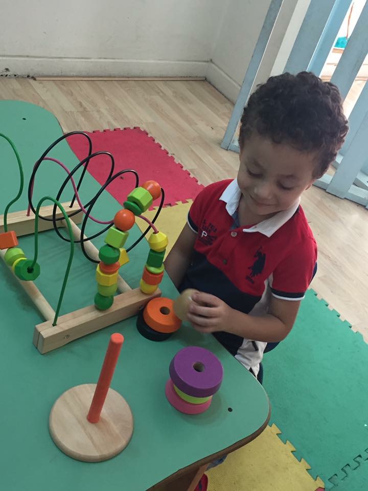 مصاريف kids-point-academyالقاهرة