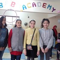 رقم تليفون agyal-baby-academy