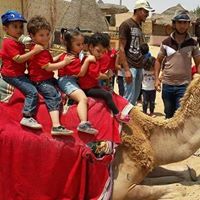 rainbow-academy في العبور