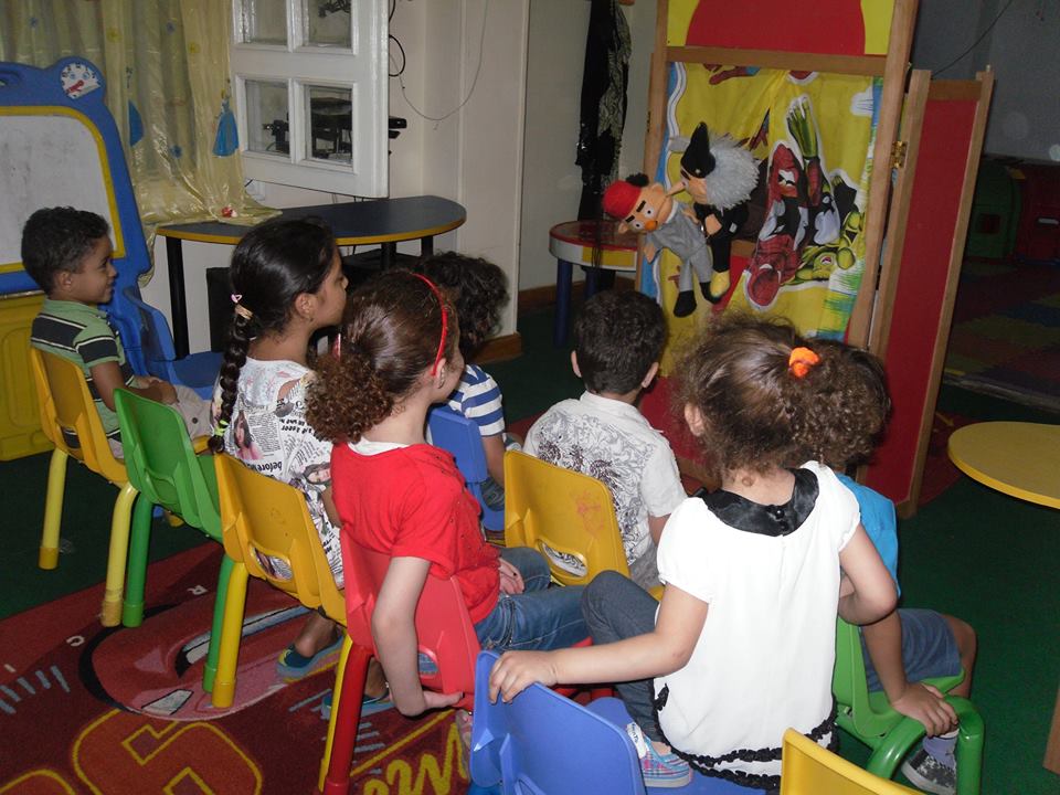 edu-vision-academy في 