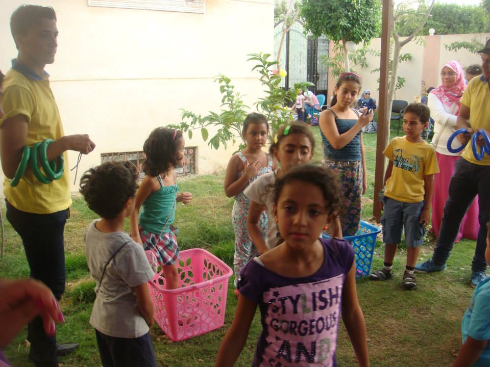 academie-des-genial في أكتوبر