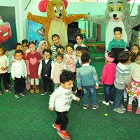 sidra-nursery in Cairo