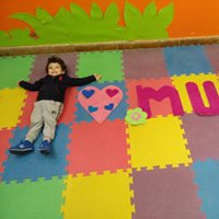 smart-child-academy في المقطم