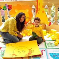 رقم تليفون kcn-german-nursery