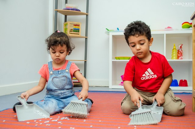 Phone number under-5-international-preschool