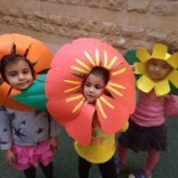 kids-palace-nursery Fees