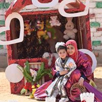 رقم تليفون haidy-stepping-stones-academy