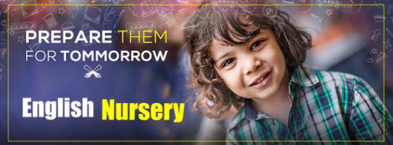 english-nursery