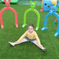 daisy-garden في العبور