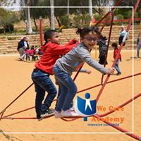 مصاريف we-care-academyالقاهرة