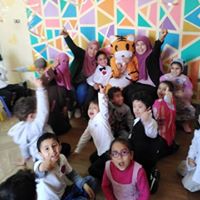 ikids-academy في أكتوبر