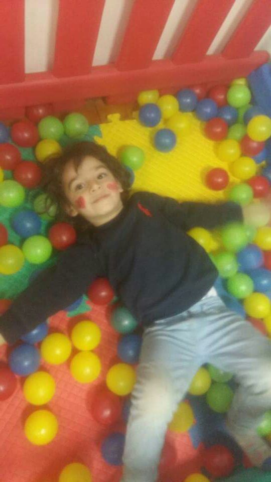 ayady-academy in Cairo