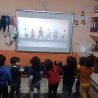 مصاريف chez-jeannot-academy-mirghany-branchالقاهرة