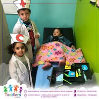 رقم تليفون toddlersacademy