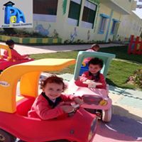 prince-and-queen-academy in Giza