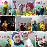 ebdaa-acadmy في الهرم