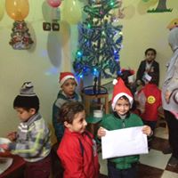 مصاريف kinder-land-nurseryالقاهرة