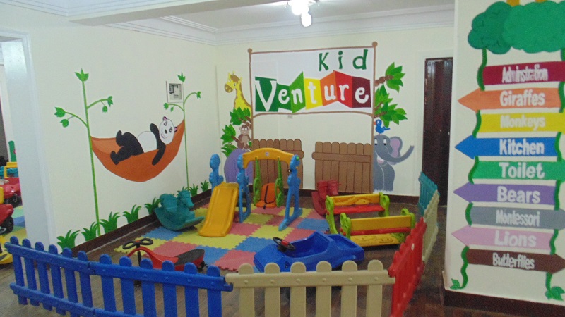 رقم تليفون kidventure-nursery-preschool
