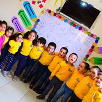 english-nursery in Dakahliya