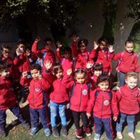 kinder-land-nursery في المقطم