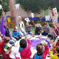 رقم تليفون rainbow-academy