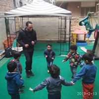 jambo-nursery في مدينة نصر