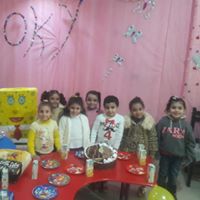 koky-el-horya-nursery في المعادي