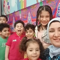 colors-nursery in Giza