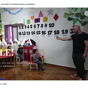 رقم تليفون kids-lovers-academy