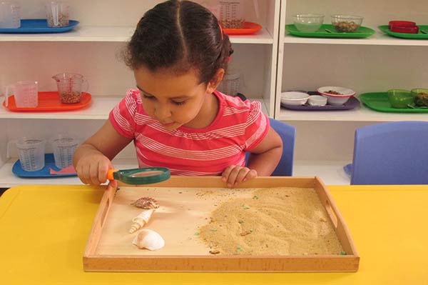 رقم تليفون kiddy-corner-nursery