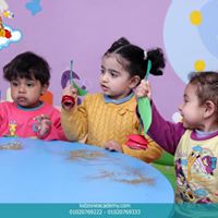 kidzone-academy في أكتوبر