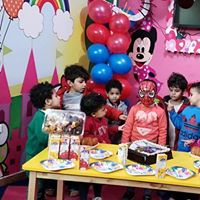 مصاريف hello-kitty-nurseryالقاهرة