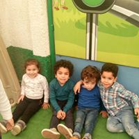 chez-jeannot-academy-mirghany-branch في مصر الجديدة  