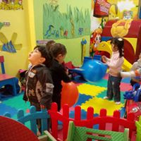 allah-lovers-academy in Giza