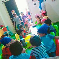 رقم تليفون creative-corner-academy