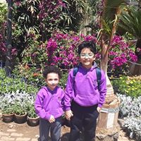 رقم تليفون little-stars-academy