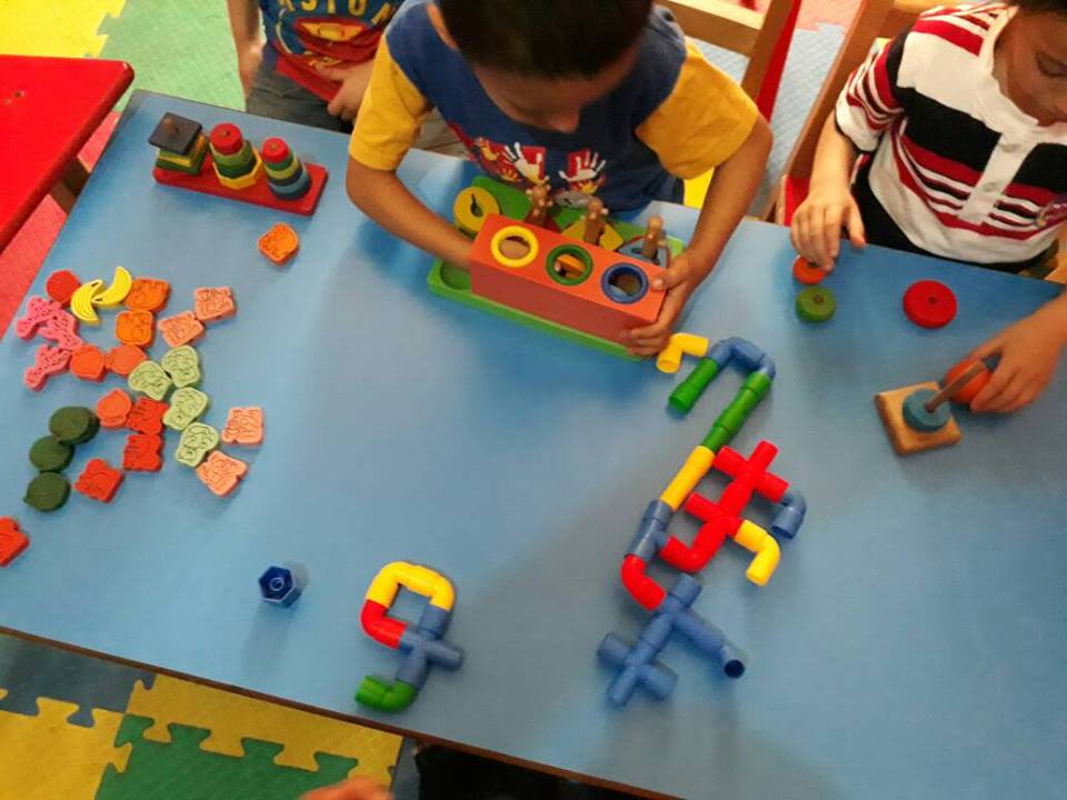 high-degree-academy في مصر الجديدة  