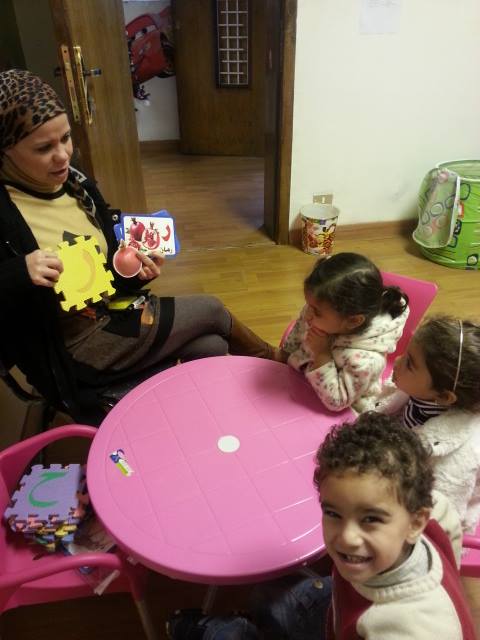 رقم تليفون magical-academy-for-children