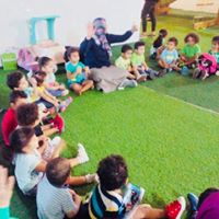 رقم تليفون ultimate-child-academy