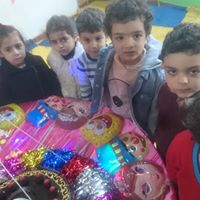 kids-home-academy في المهندسين