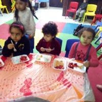 braem-al-eman-language-nurseries in Giza
