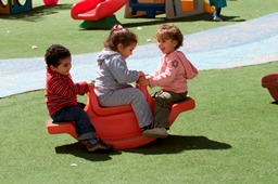 مصاريف the-baby-academyالقاهرة