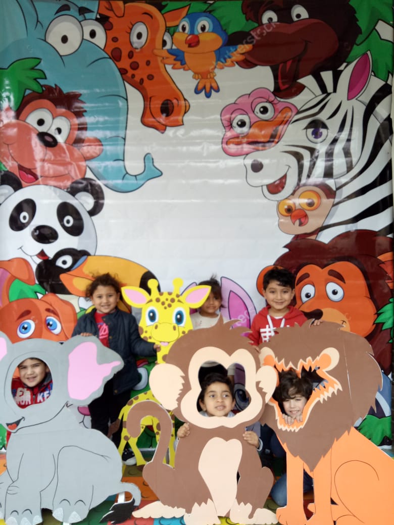 رقم تليفون wonder-child-academy