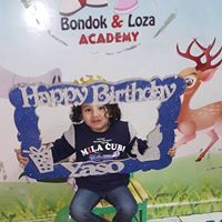 bondok-loza-academy في جسر السويس