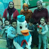 مصاريف bunny-club-nursryالقاهرة