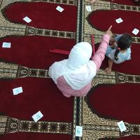 cutie-kids-nursery في مدينة نصر