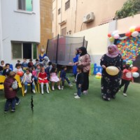 رقم تليفون kiddy-republic-academy