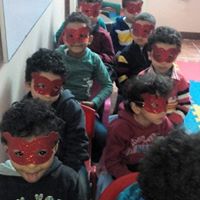 مصاريف kinder-house-academyأسيوط