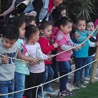 kids-lovers-academy في المهندسين